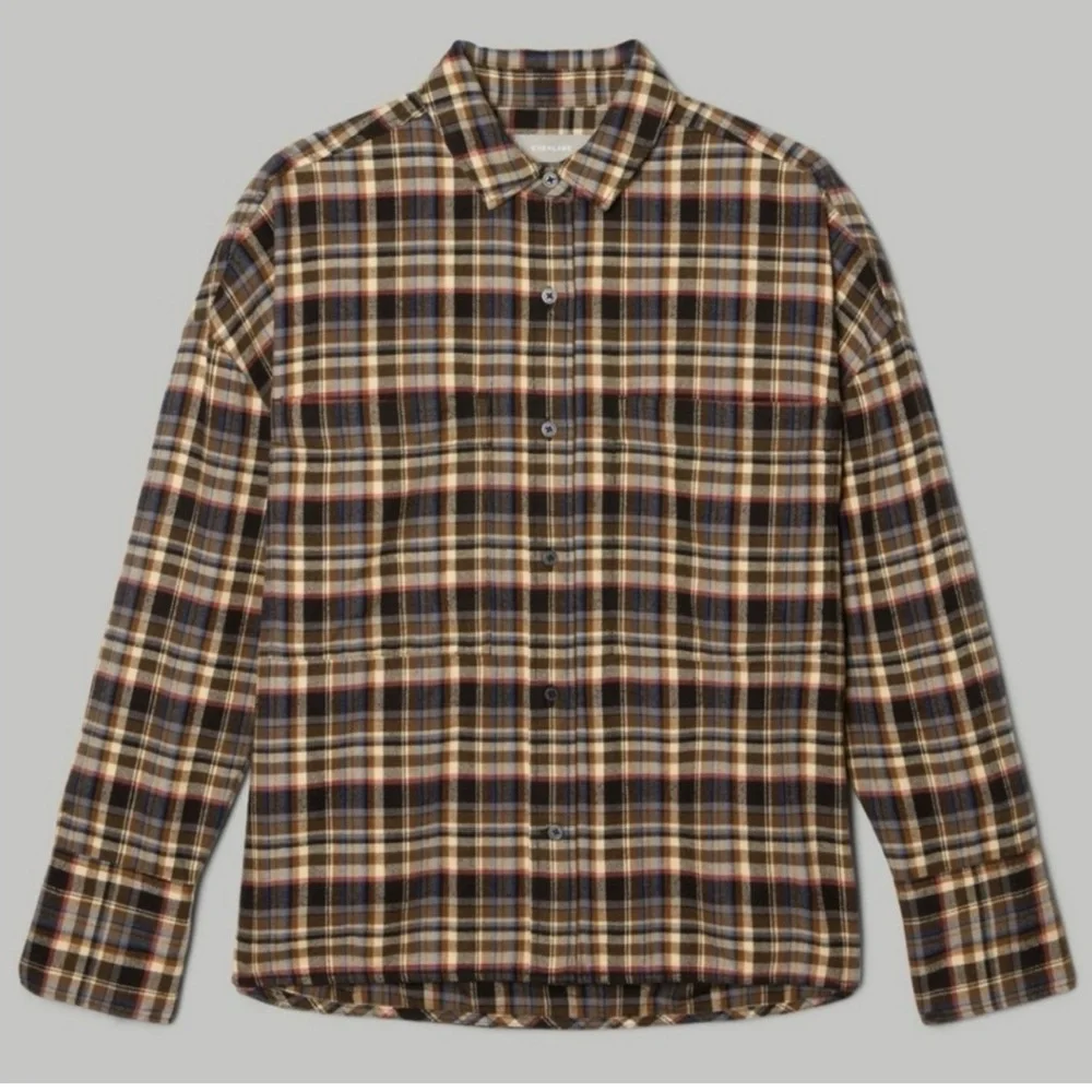Everlane new size